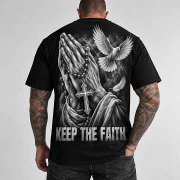 Tricou Bărbați 421
