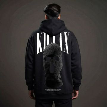 Hanorac Killax Mask