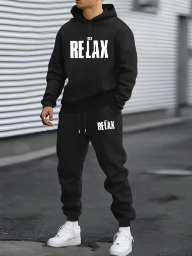 Echipa sportivă masculină Just Relax