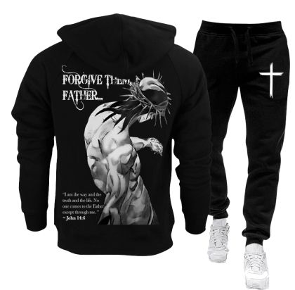 Echipa sportivă masculină Forgive Them