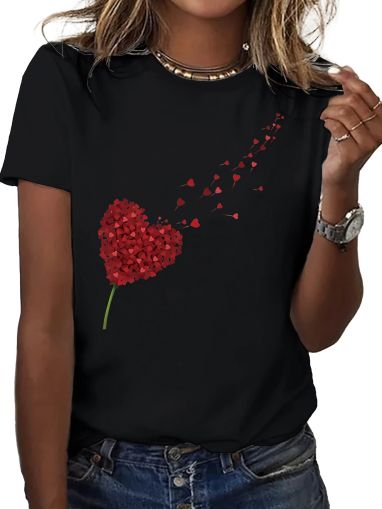 Tricou Dama 123