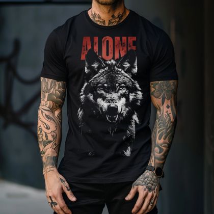 Tricou Bărbați 100