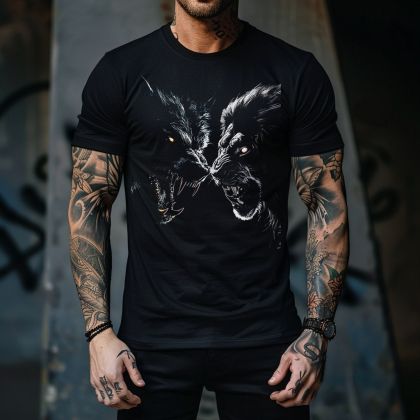 Tricou Bărbați 101