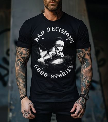 Tricou Bărbați 107