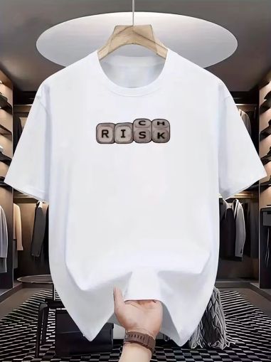 Tricou Bărbați 127