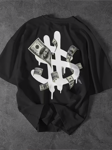 Tricou Bărbați 129