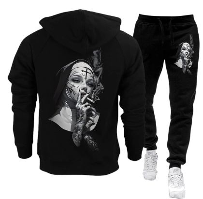 Echipa sportivă masculină - 18