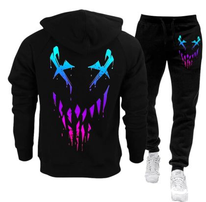 Echipa sportivă masculină - 105