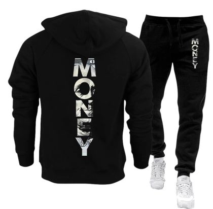 Echipa sportivă masculină - 98