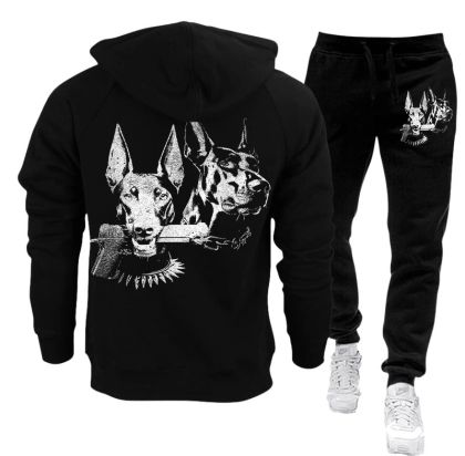 Echipa sportivă masculină - 76