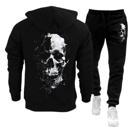 Echipa sportivă masculină - 53