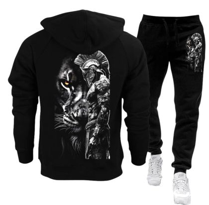 Echipa sportivă masculină - 48