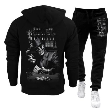 Echipa sportivă masculină - 42