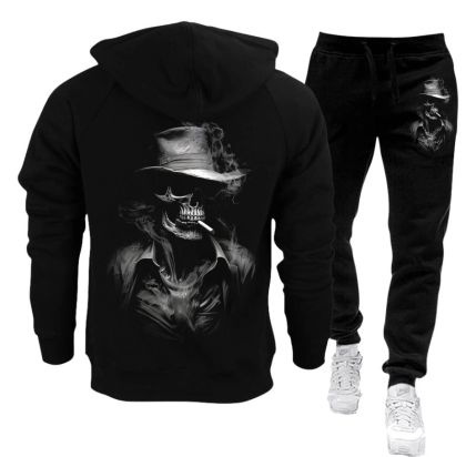 Echipa sportivă masculină - 41