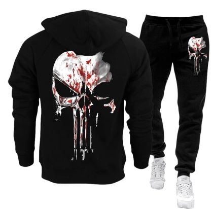 Echipa sportivă masculină - GYM 14