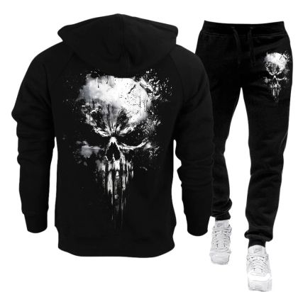 Echipa sportivă masculină - GYM 13