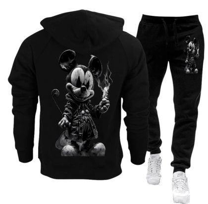 Echipa sportivă masculină - 27