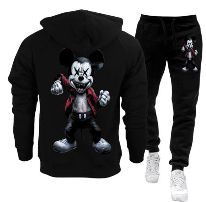 Echipa sportivă masculină - 26