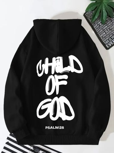 Hanorac Child Of God