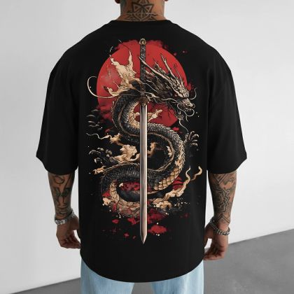 Tricou Bărbați 161