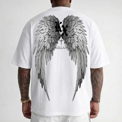 Tricou Bărbați 166