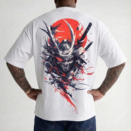 Tricou Bărbați 174