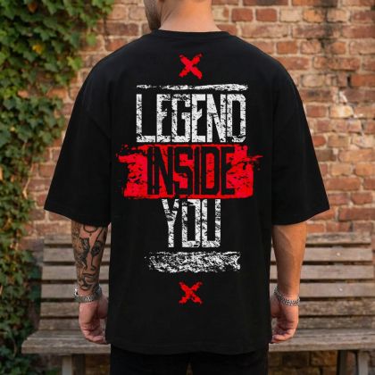 Tricou Bărbați 185