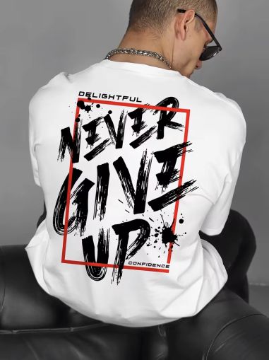 Tricou Bărbați 189