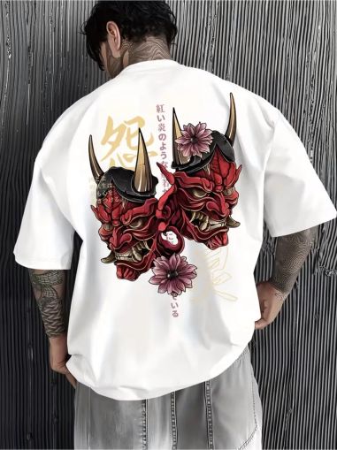 Tricou Bărbați 199