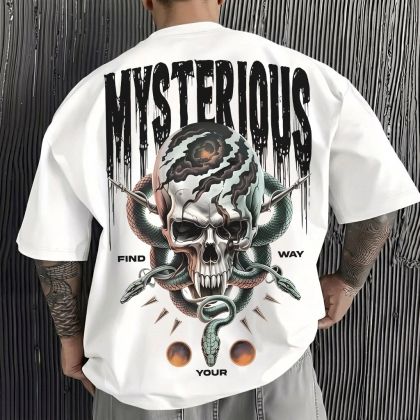 Tricou Bărbați 202