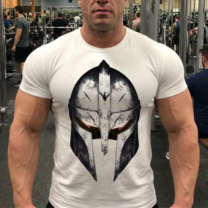 Tricou Bărbați 209