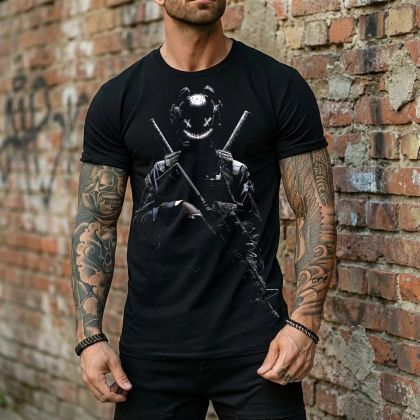 Tricou Bărbați 212