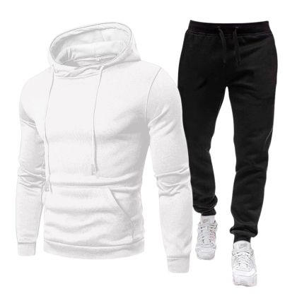 Echipa sportivă masculină ALB-NEGRU - MATLASAT