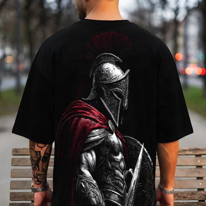 Tricou Bărbați 218