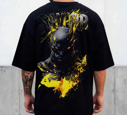 Tricou Bărbați Savior