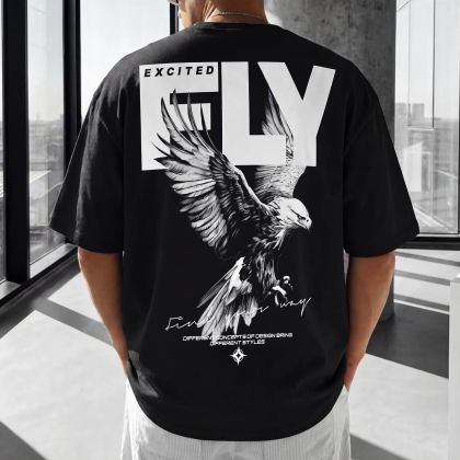 Tricou Bărbați 229