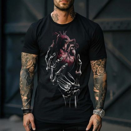 Tricou Bărbați 232