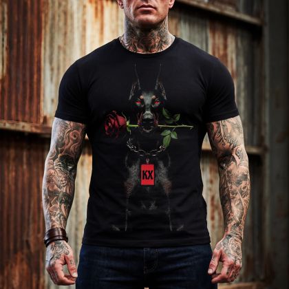 Tricou Bărbați 235