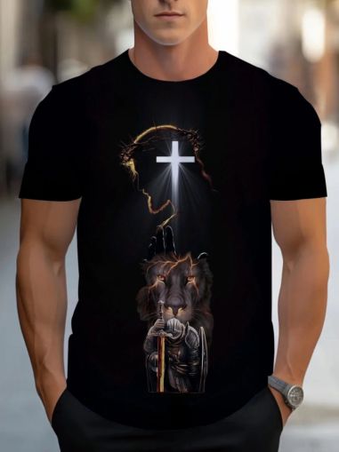 Tricou Bărbați 265