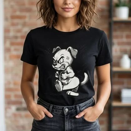 Tricou Dama 298