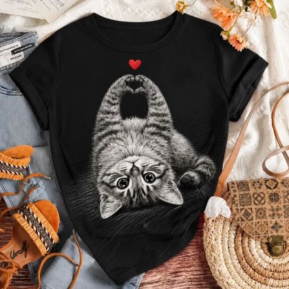 Tricou Dama 356