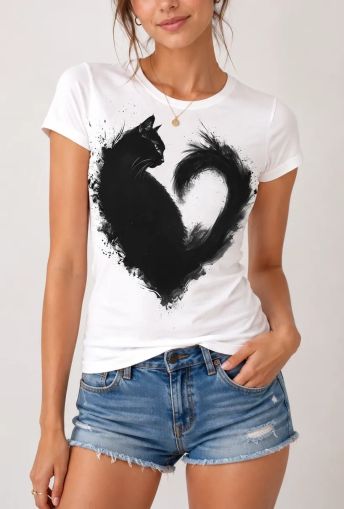 Tricou Dama 376