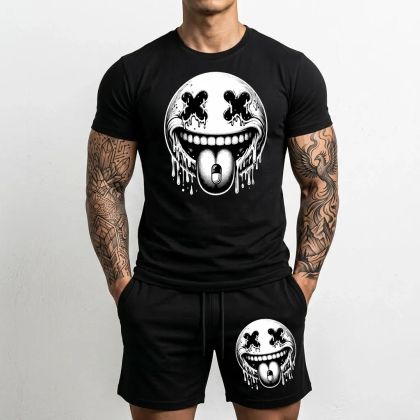 Еchipament sportiv pantaloni scurți 29