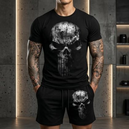 Еchipament sportiv pantaloni scurți 111