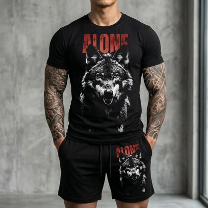 Еchipament sportiv pantaloni scurți 100