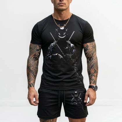 Еchipament sportiv pantaloni scurți 212