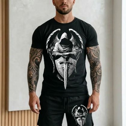 Еchipament sportiv pantaloni scurți 246