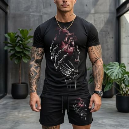 Еchipament sportiv pantaloni scurți 232