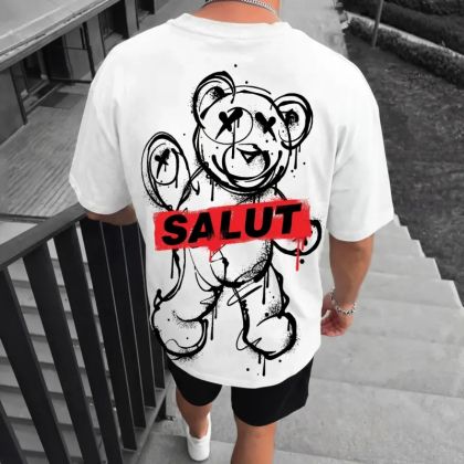 Еchipament sportiv pantaloni scurți Salut