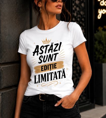 Tricou Dama 368
